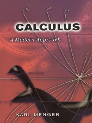 cover image of Calculus